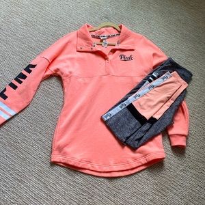 Victoria’s  Secret  Gym Wear